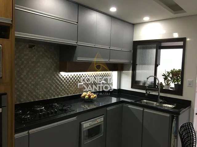 Apartamento à venda com 2 quartos, 105m² - Foto 3