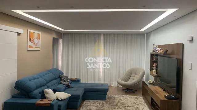 Apartamento à venda com 2 quartos, 105m² - Foto 9