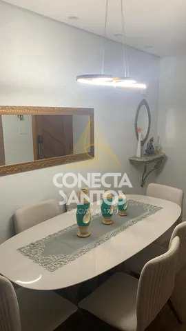 Apartamento à venda com 2 quartos, 105m² - Foto 8