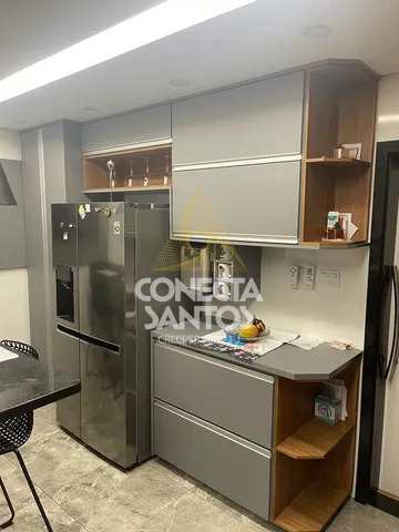 Apartamento à venda com 2 quartos, 105m² - Foto 7