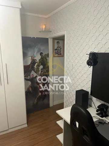 Apartamento à venda com 2 quartos, 105m² - Foto 14