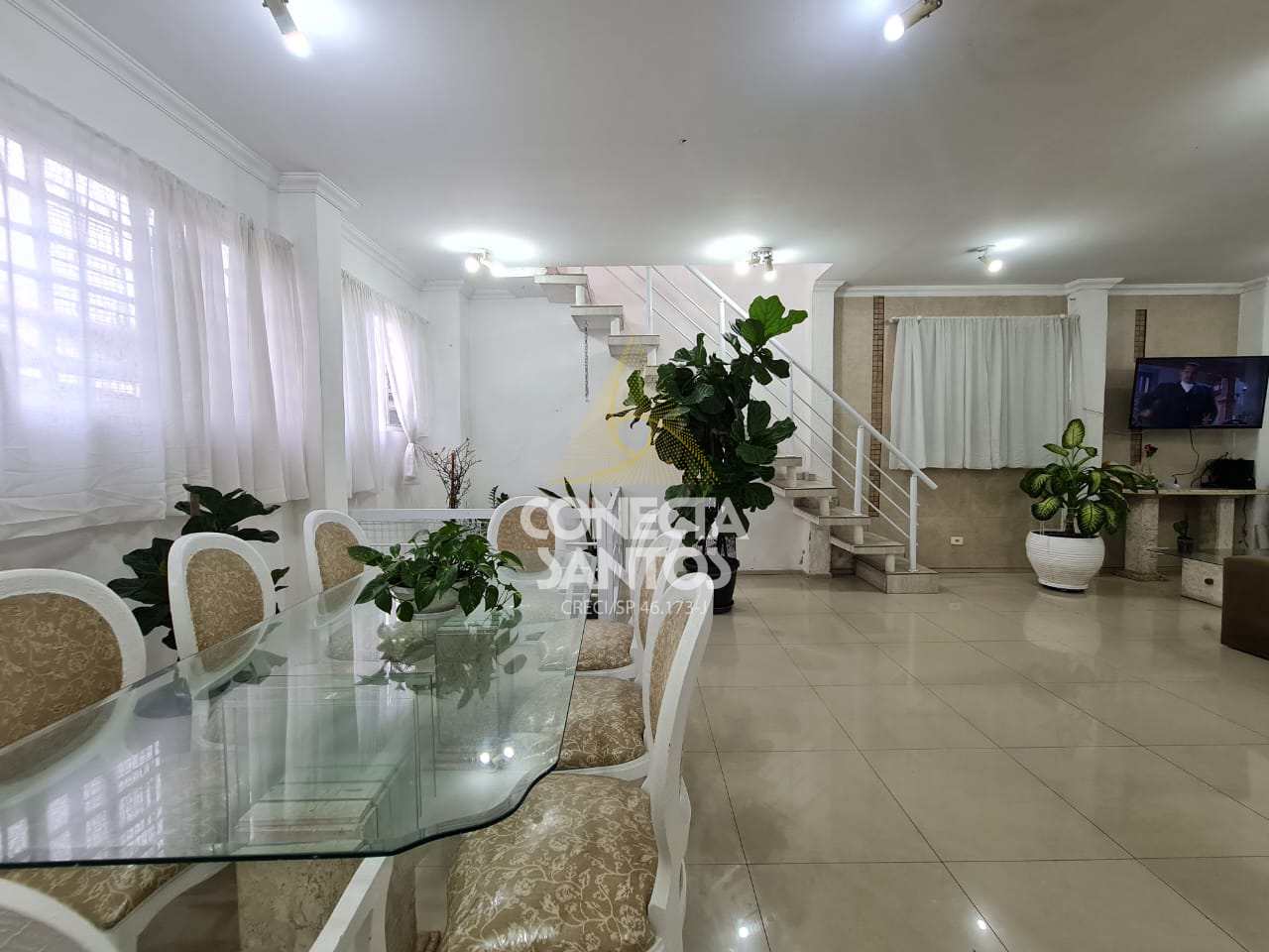 Casa, 4 quartos, 250 m² - Foto 4