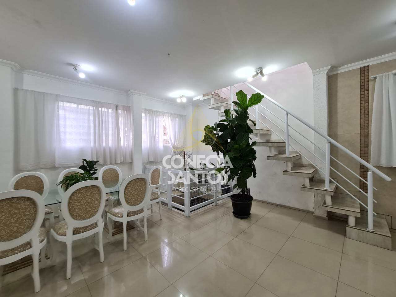 Casa, 4 quartos, 250 m² - Foto 5