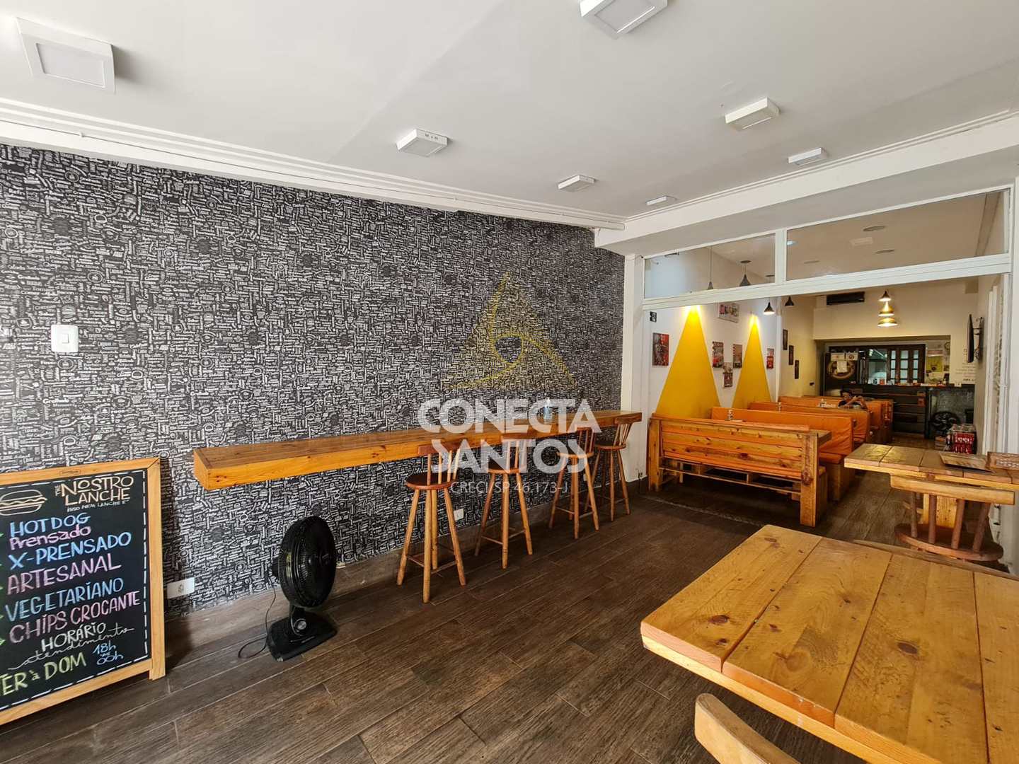 Casa, 240 m² - Foto 40