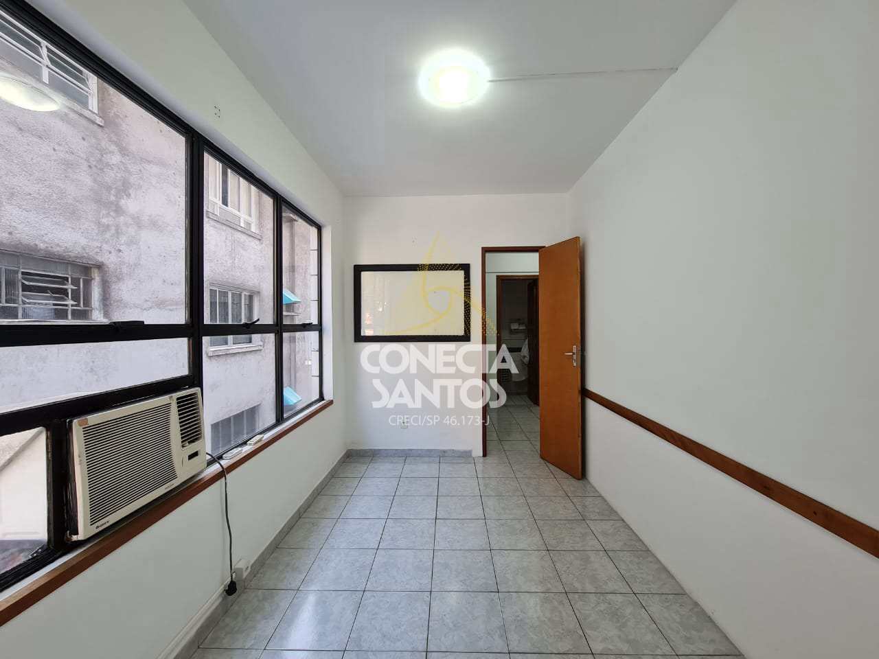 Sala-Conjunto, 41 m² - Foto 2