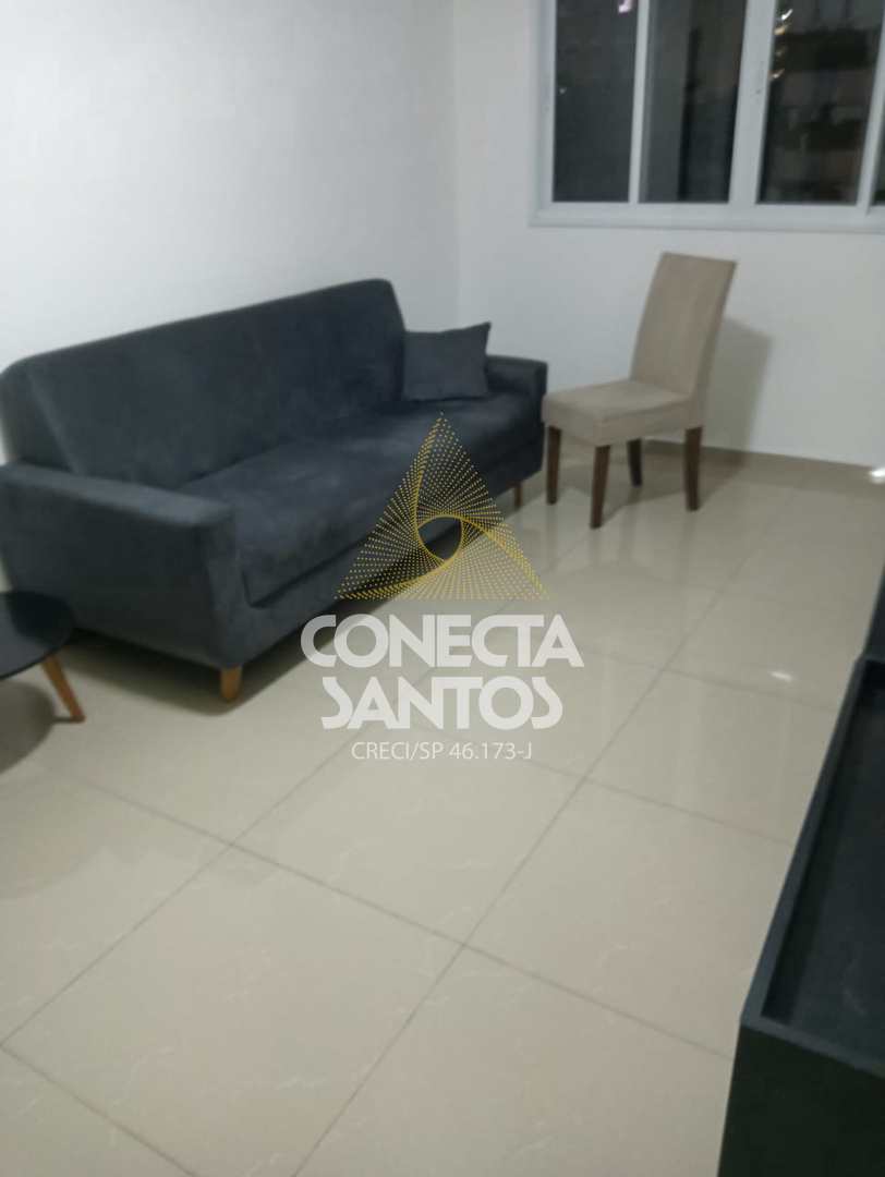 Apartamento, 1 quarto, 45 m² - Foto 1