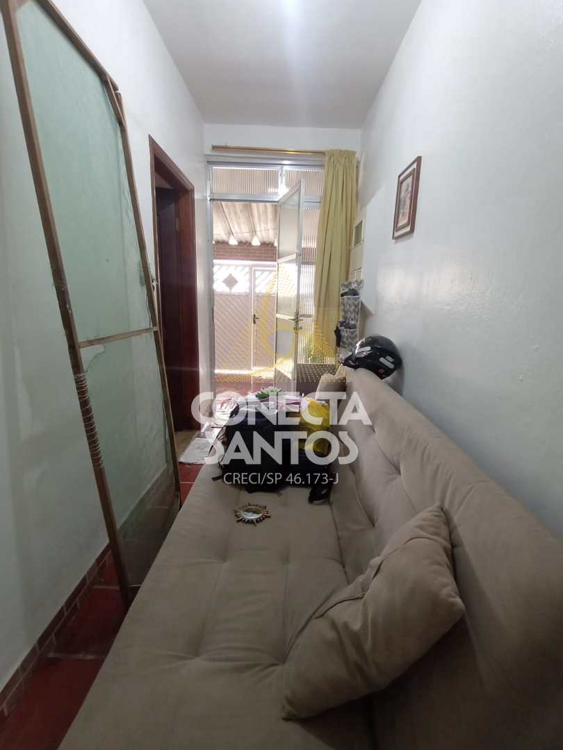 Casa, 2 quartos, 93 m² - Foto 1