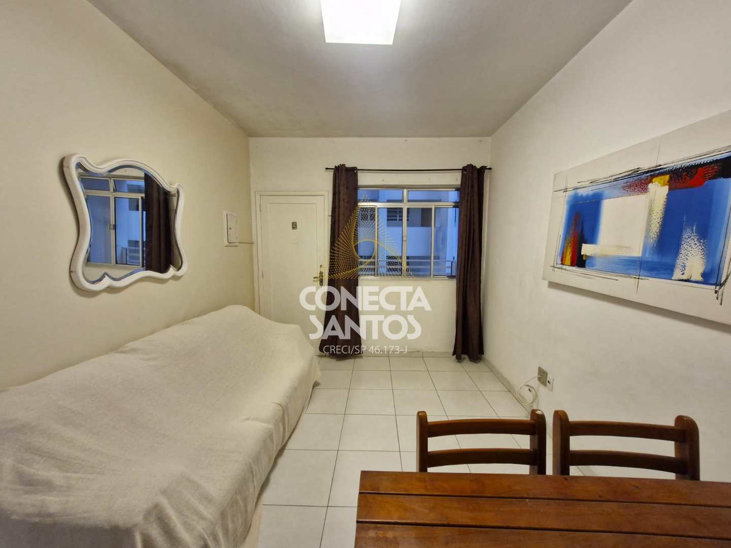 Apartamento, 2 quartos, 72 m² - Foto 1
