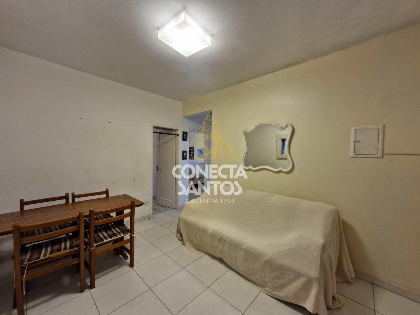 Apartamento, 2 quartos, 72 m² - Foto 4