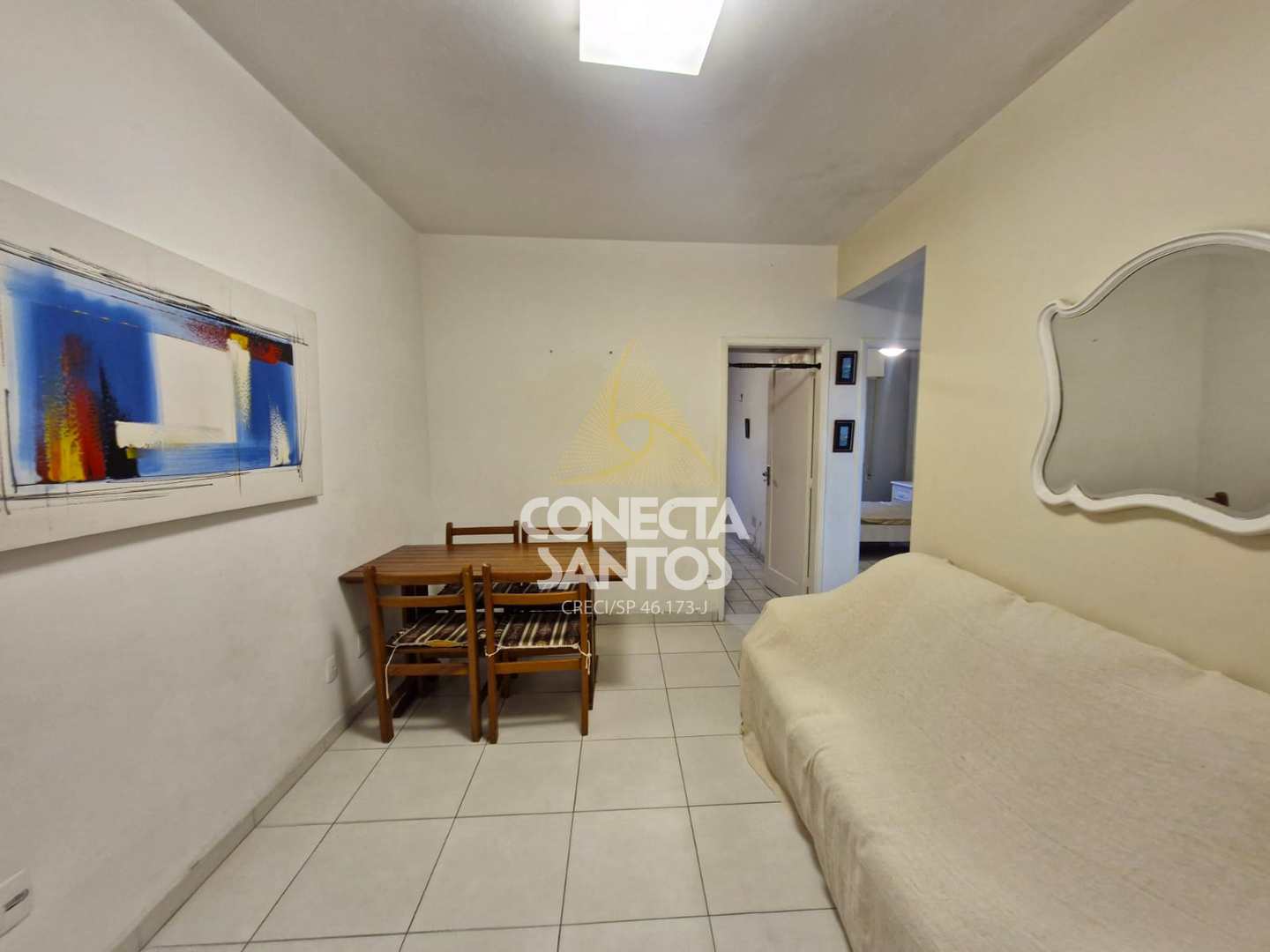 Apartamento, 2 quartos, 72 m² - Foto 2