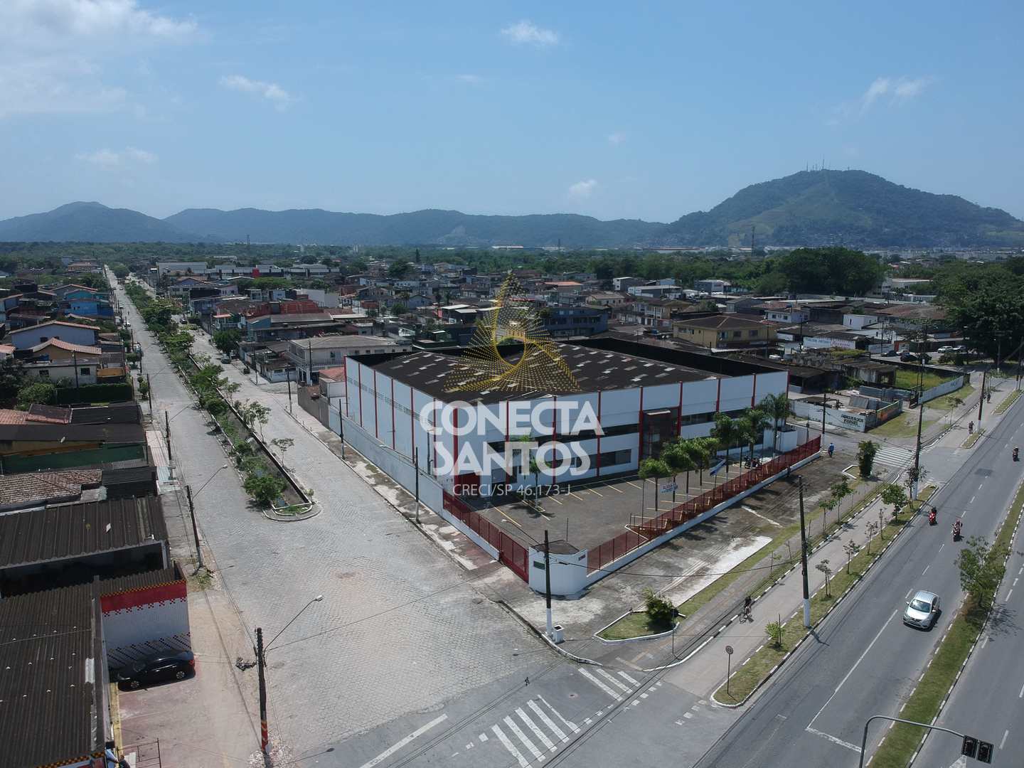 Depósito-Galpão, 3174 m² - Foto 2