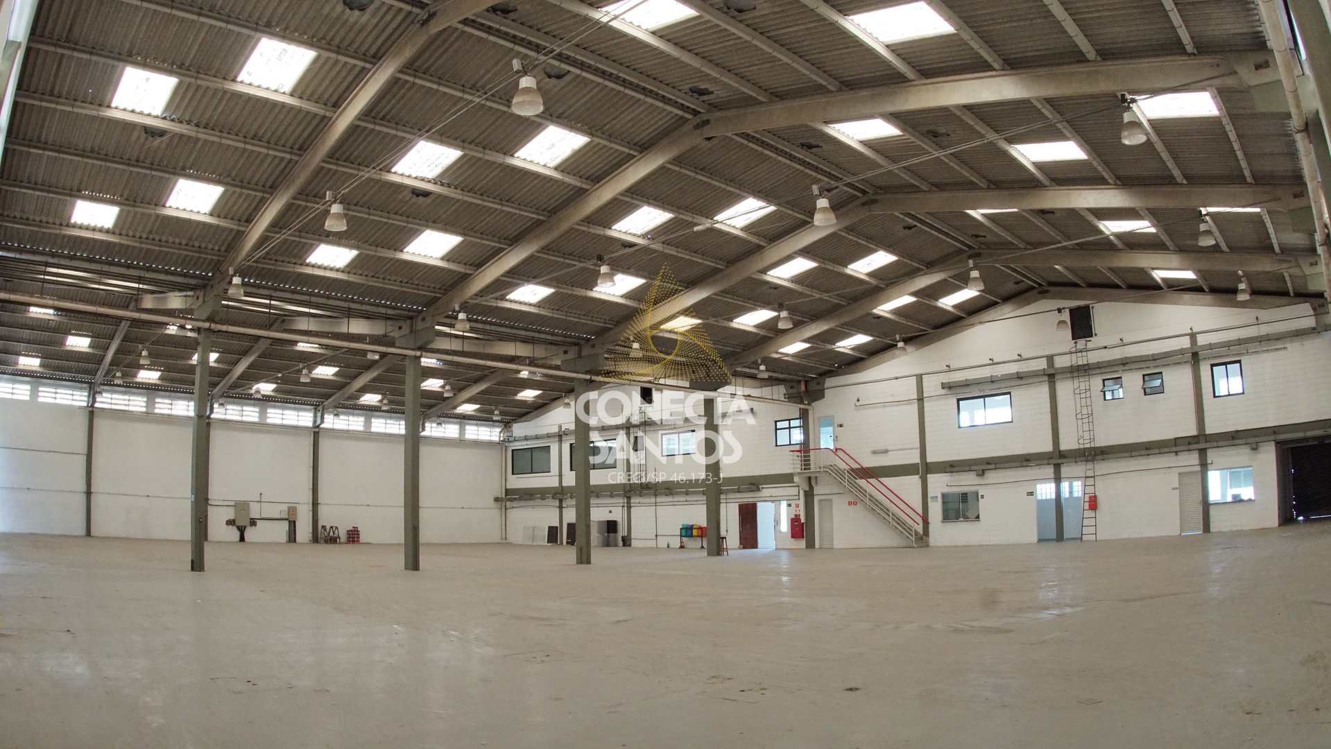 Depósito-Galpão, 3174 m² - Foto 9