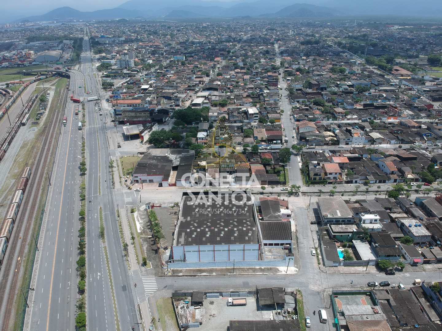 Depósito-Galpão, 3174 m² - Foto 4