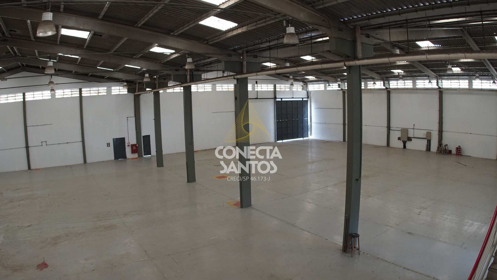 Depósito-Galpão, 3174 m² - Foto 25