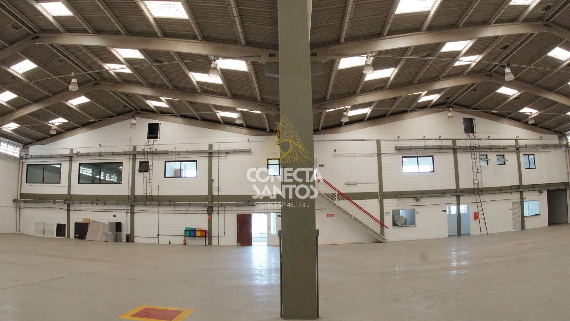 Depósito-Galpão, 3174 m² - Foto 8