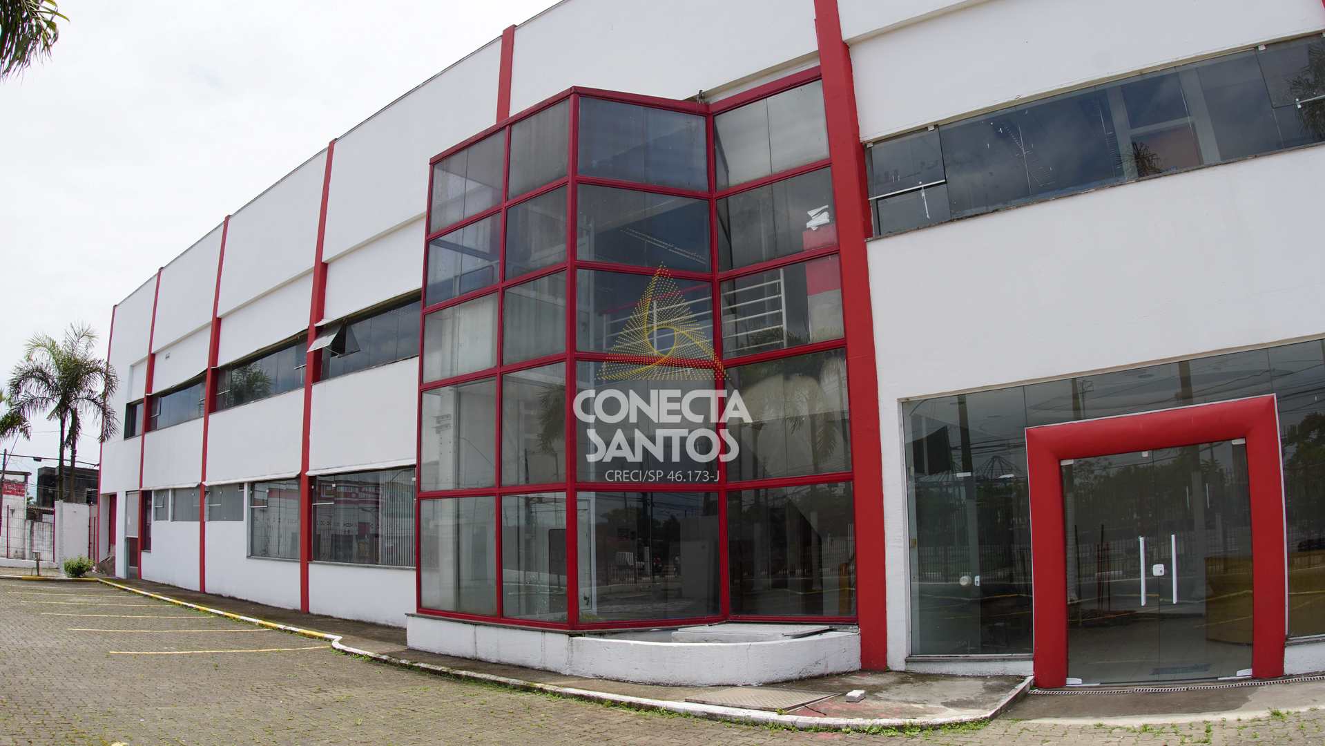 Depósito-Galpão, 3174 m² - Foto 6