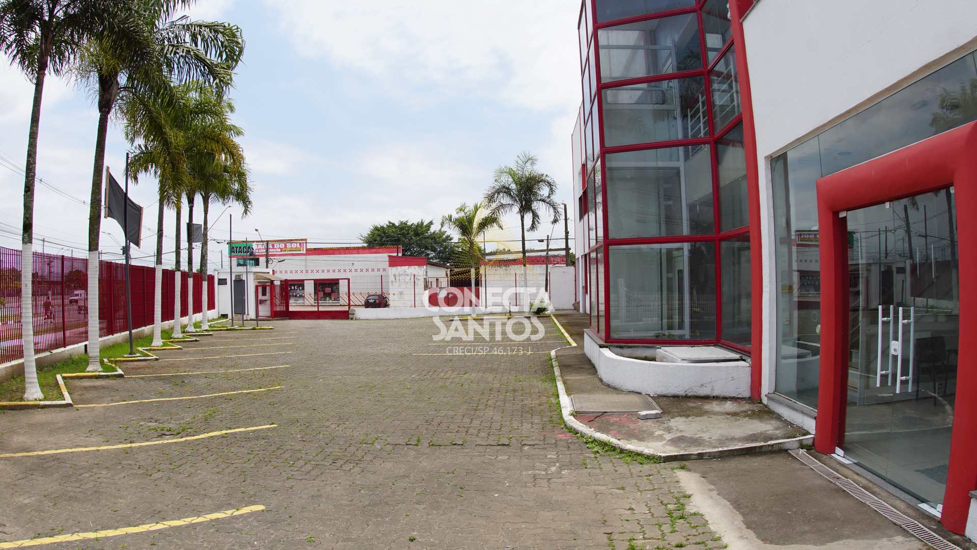 Depósito-Galpão, 3174 m² - Foto 7