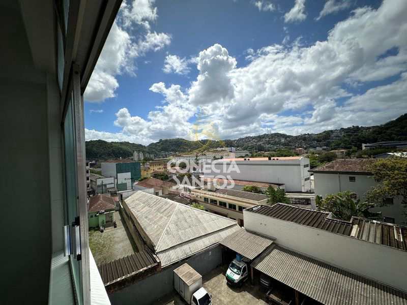 Apartamento, 1 quarto, 49 m² - Foto 2