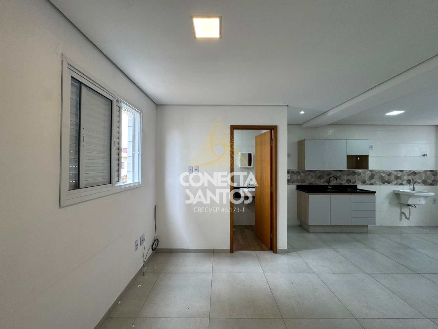 Flat/Apart Hotel, 1 quarto, 35 m² - Foto 18