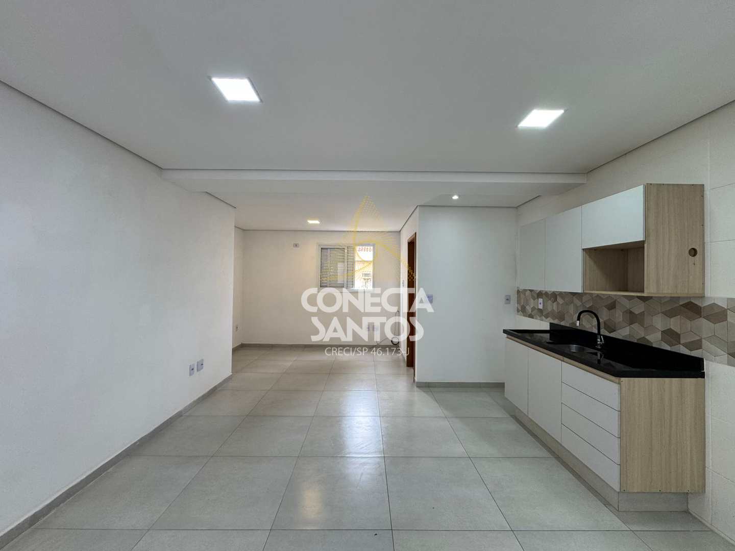 Flat/Apart Hotel, 1 quarto, 35 m² - Foto 16