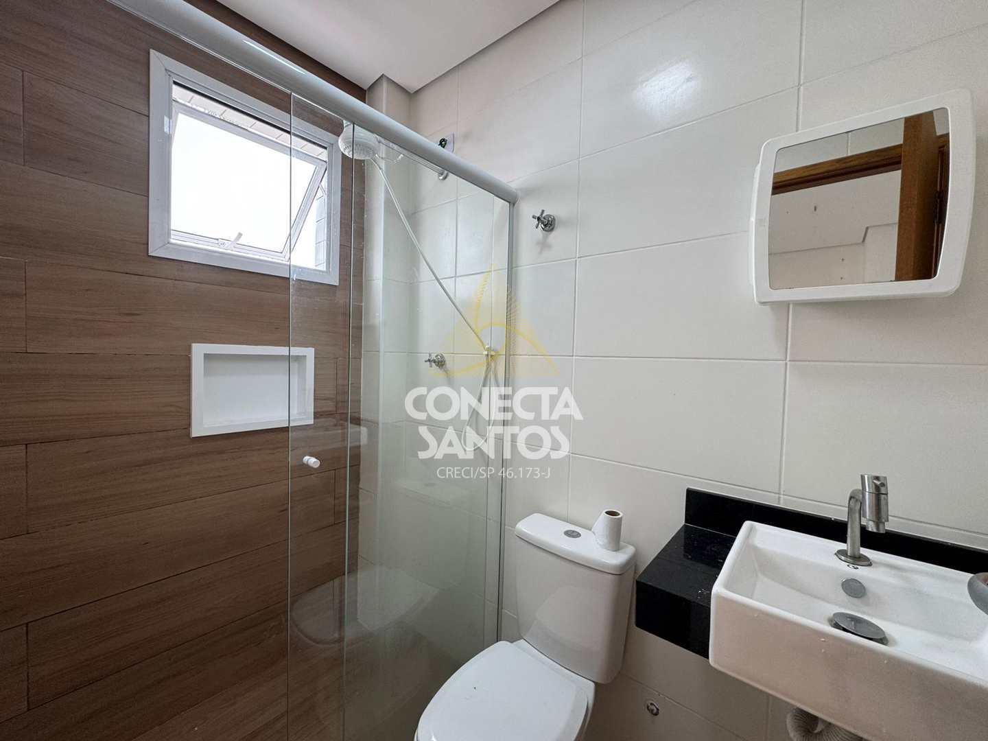 Flat/Apart Hotel, 1 quarto, 35 m² - Foto 8