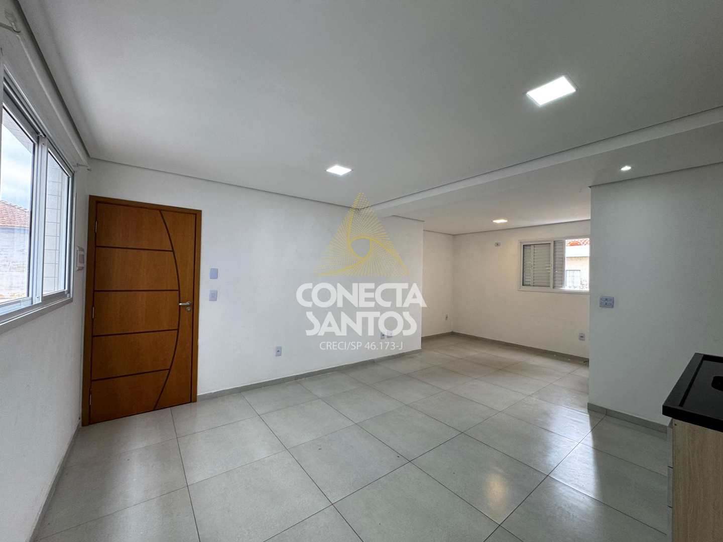 Flat/Apart Hotel, 1 quarto, 35 m² - Foto 14