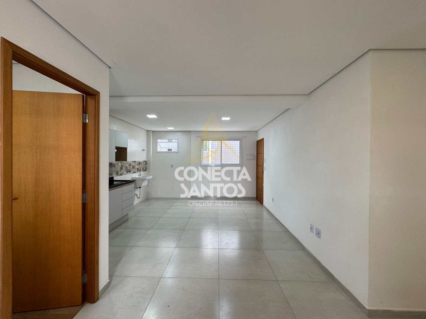 Flat/Apart Hotel, 1 quarto, 35 m² - Foto 9