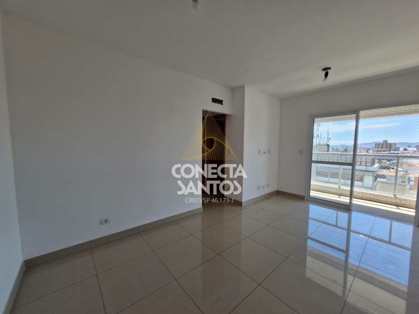 Apartamento, 2 quartos, 59 m² - Foto 2
