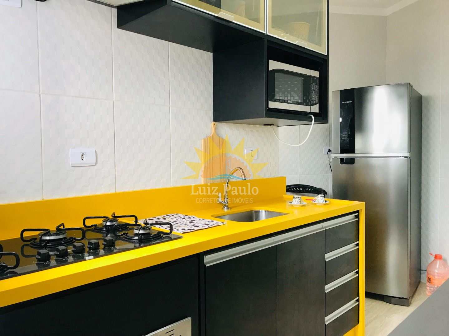 Apartamento à venda com 1 quarto, 49m² - Foto 18