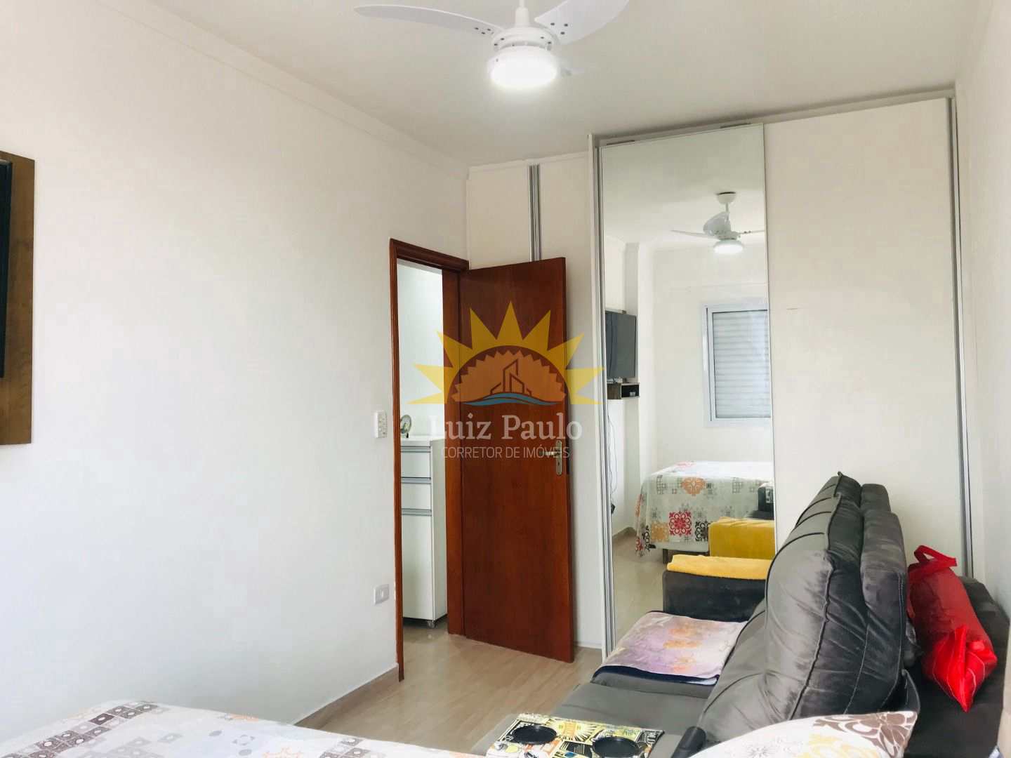 Apartamento à venda com 1 quarto, 49m² - Foto 10