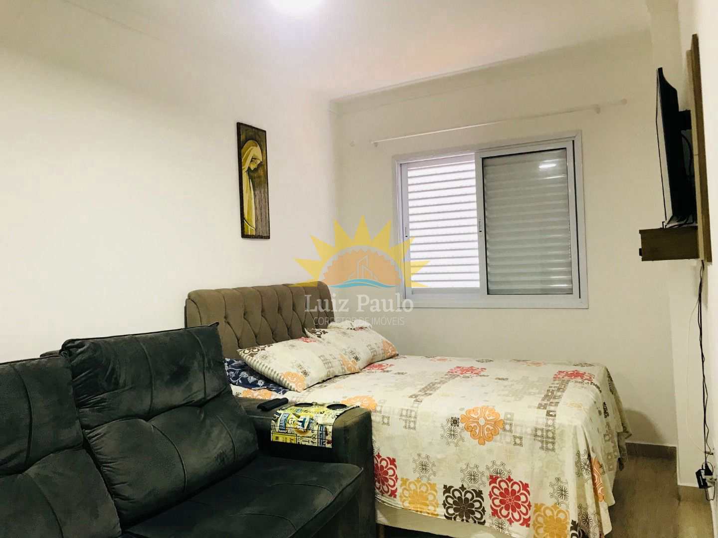 Apartamento à venda com 1 quarto, 49m² - Foto 11