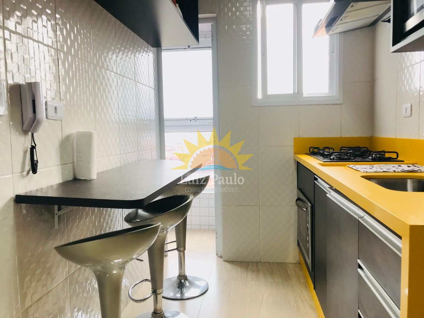 Apartamento à venda com 1 quarto, 49m² - Foto 7