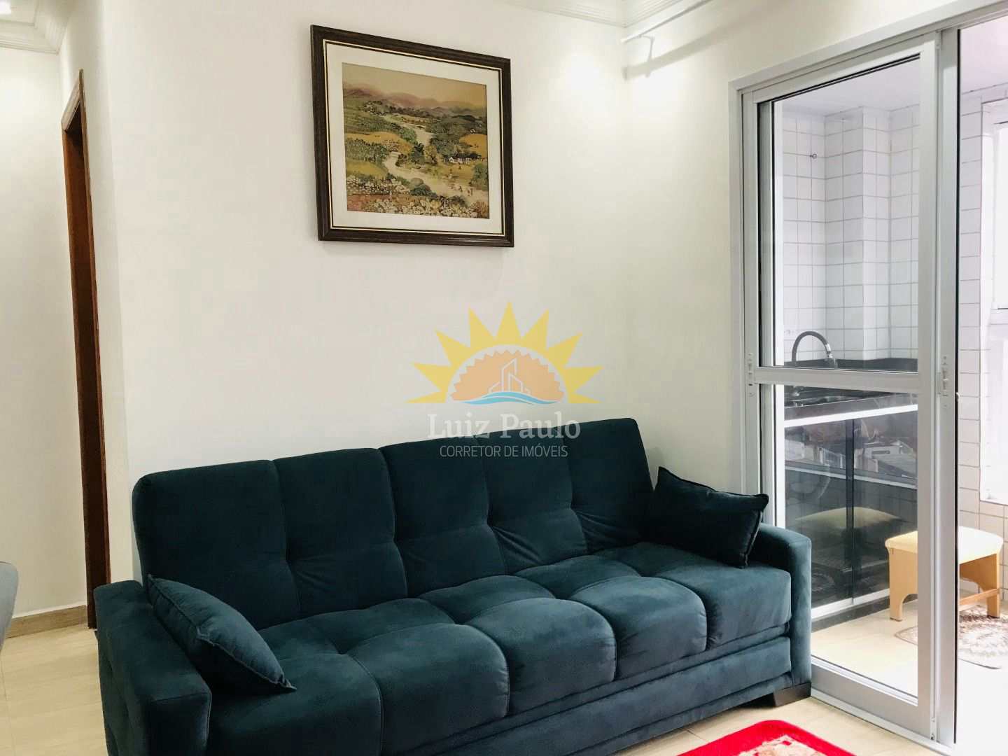 Apartamento à venda com 1 quarto, 49m² - Foto 16