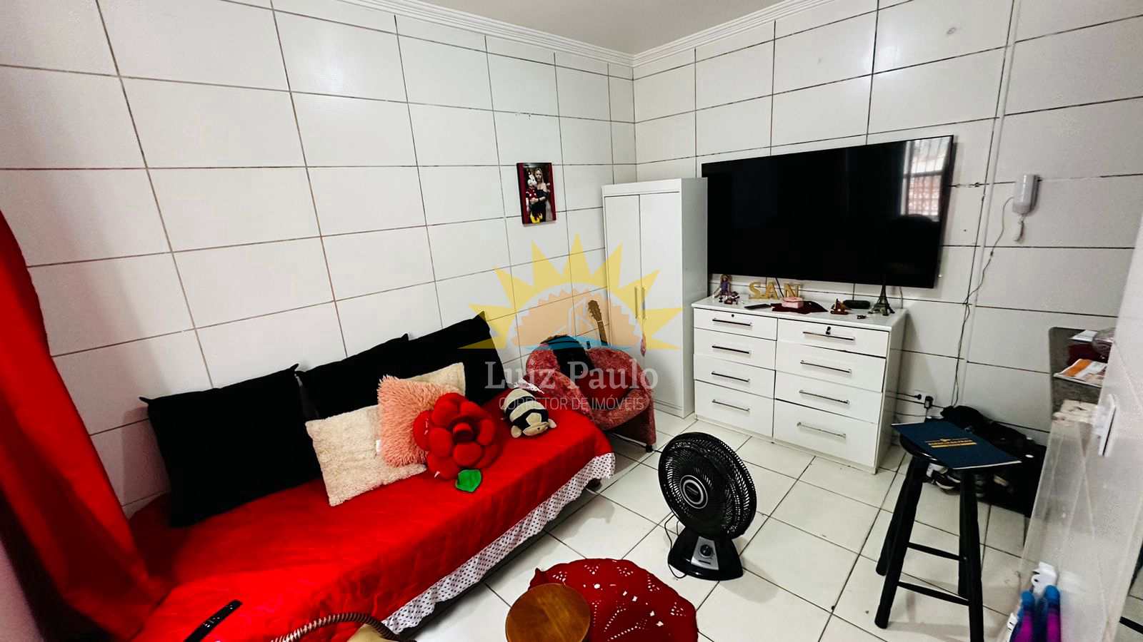 Kitnet e Studio à venda com 1 quarto, 20m² - Foto 1