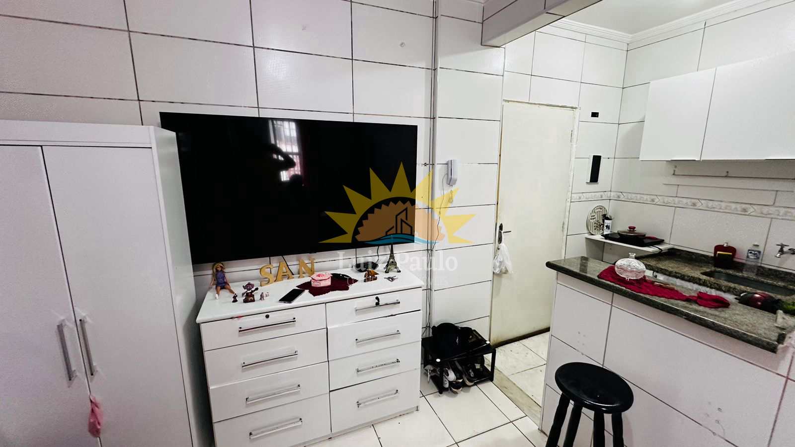 Kitnet e Studio à venda com 1 quarto, 20m² - Foto 8