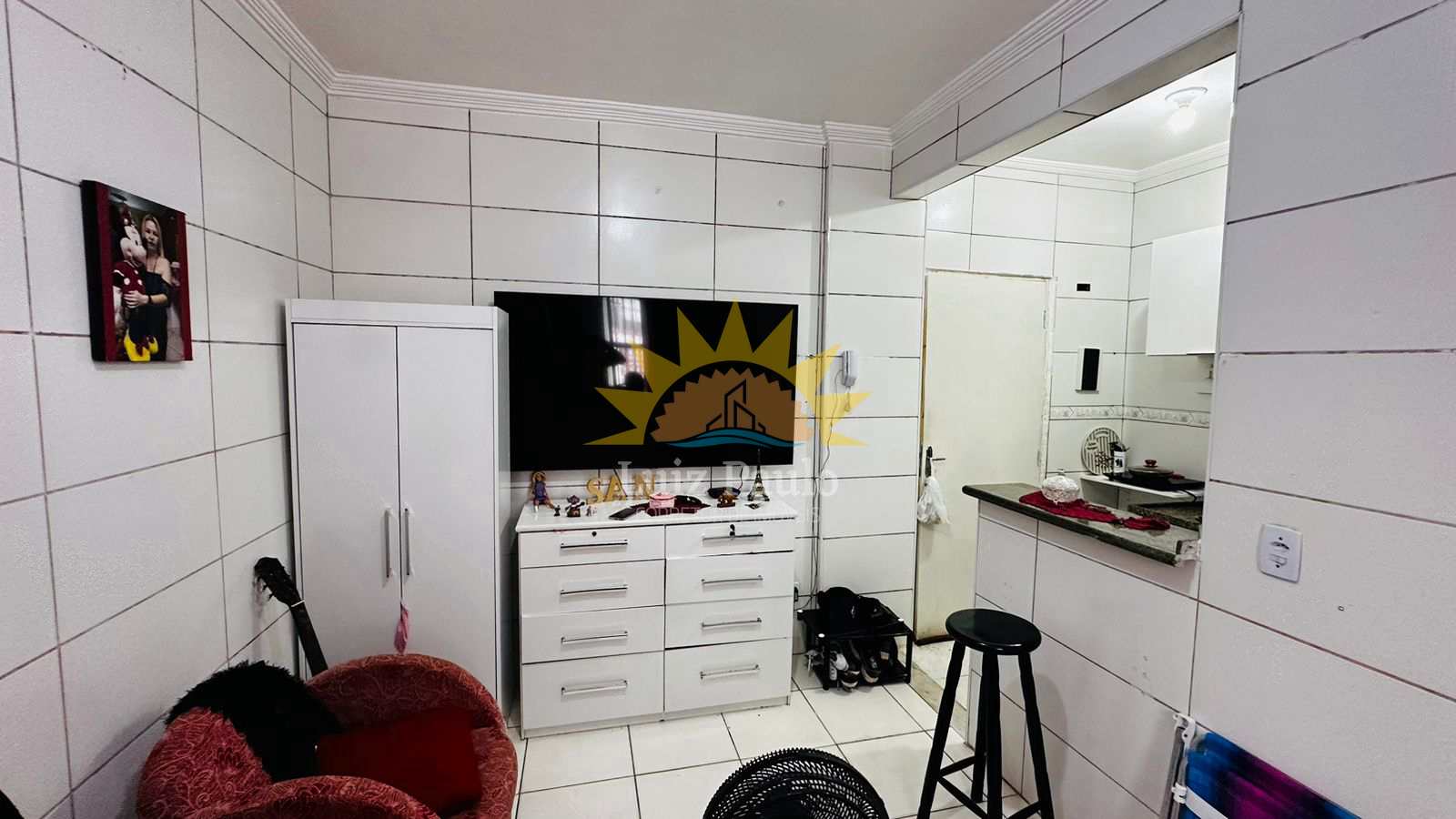 Kitnet e Studio à venda com 1 quarto, 20m² - Foto 7