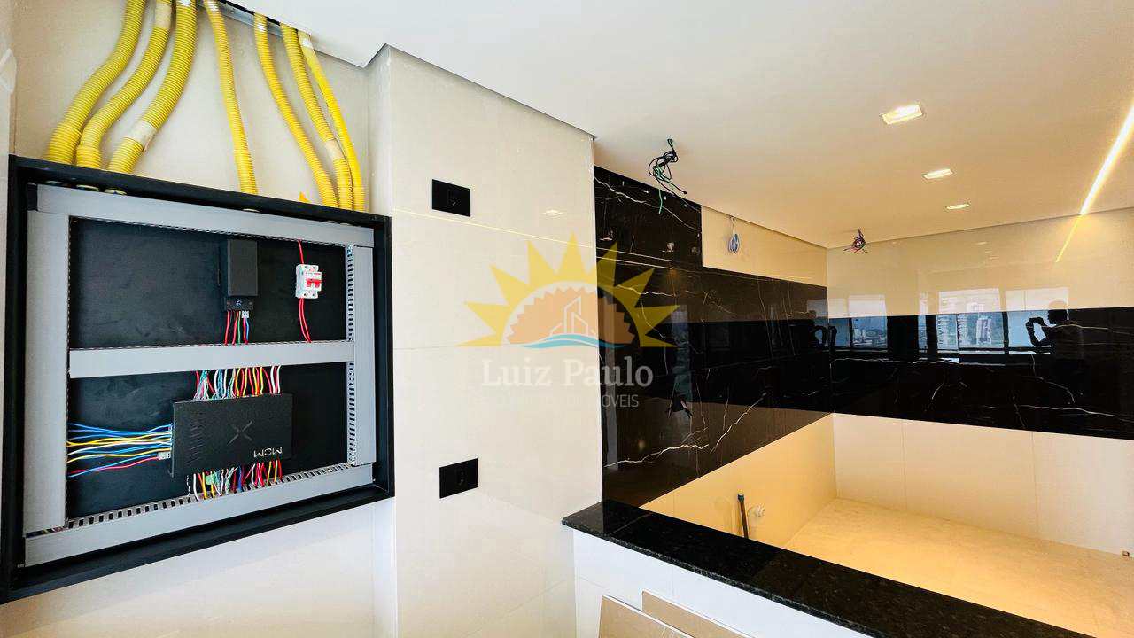 Apartamento à venda com 3 quartos, 118m² - Foto 12