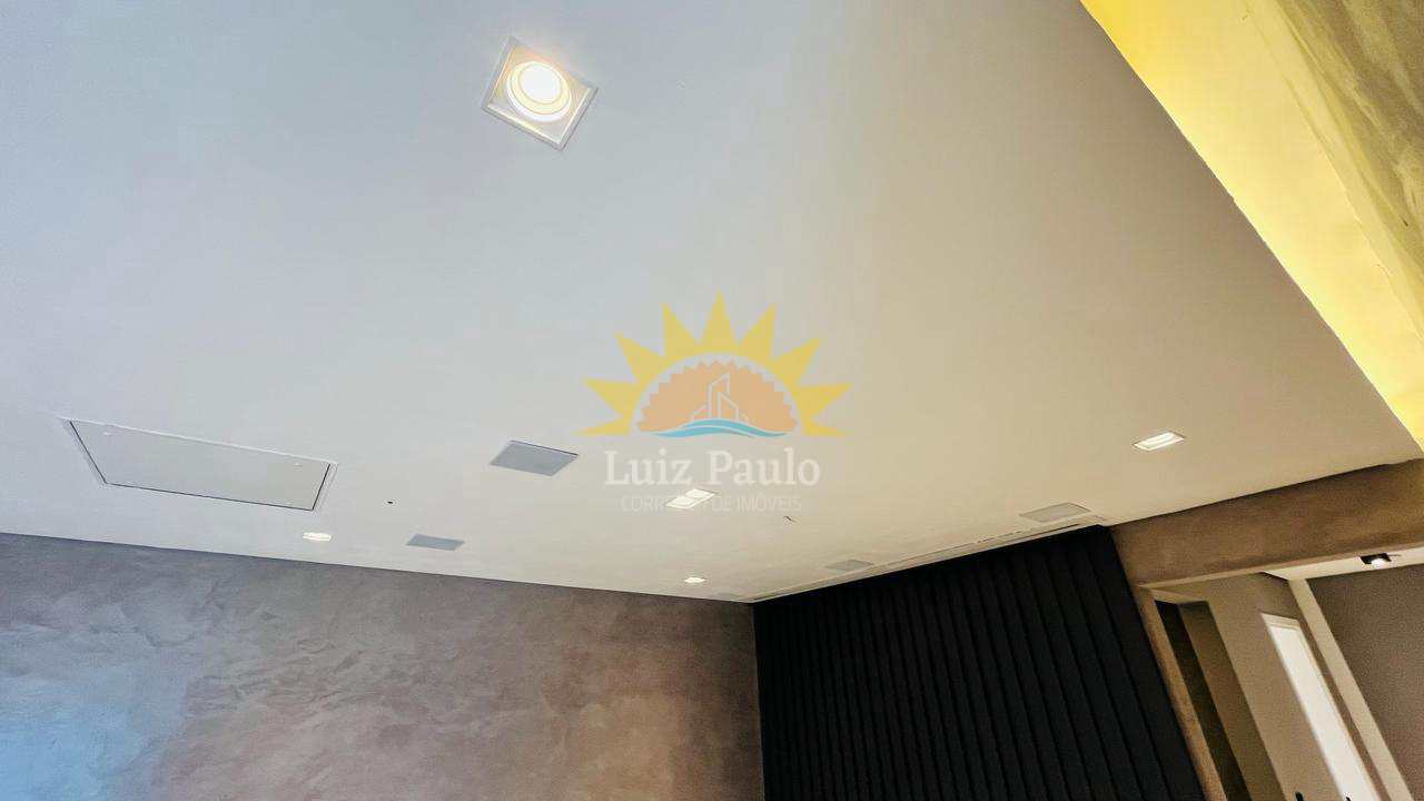 Apartamento à venda com 3 quartos, 118m² - Foto 7