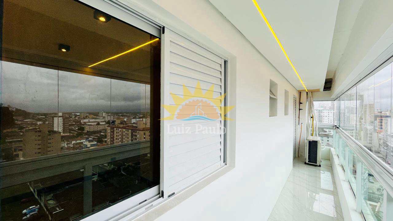 Apartamento à venda com 3 quartos, 118m² - Foto 23