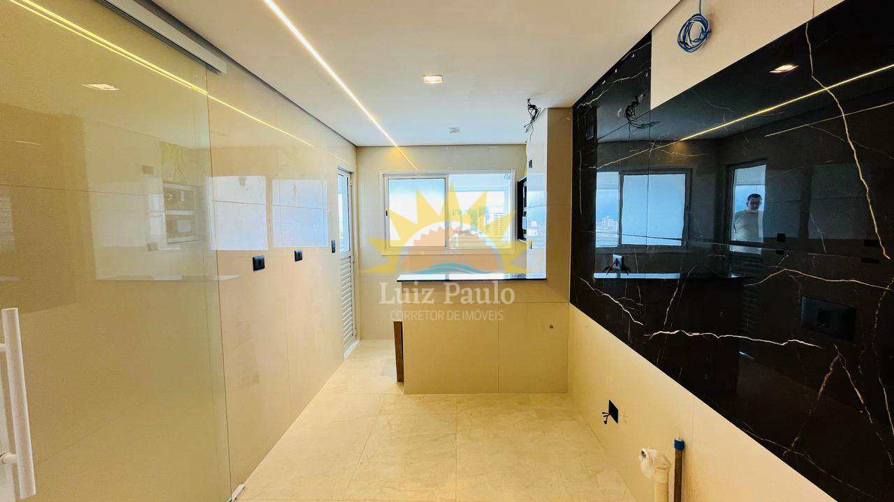 Apartamento à venda com 3 quartos, 118m² - Foto 10