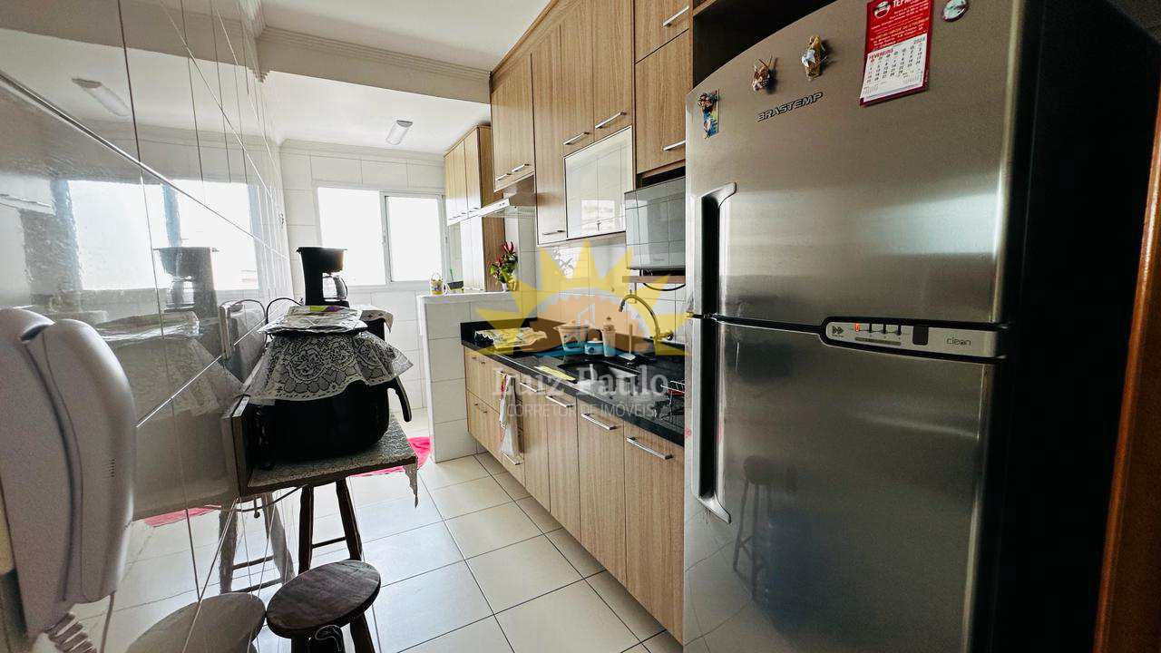 Apartamento à venda e aluguel com 2 quartos, 62m² - Foto 8