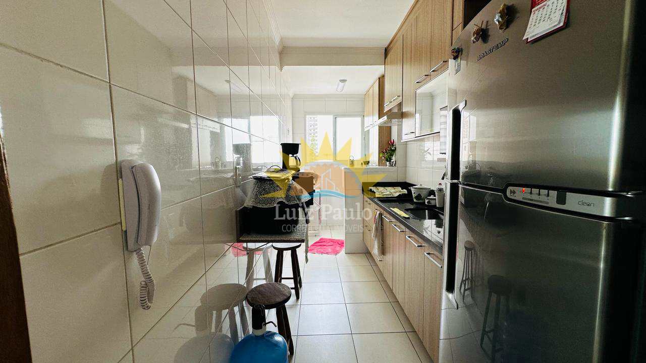 Apartamento à venda e aluguel com 2 quartos, 62m² - Foto 9