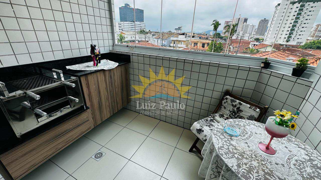 Apartamento à venda e aluguel com 2 quartos, 62m² - Foto 1