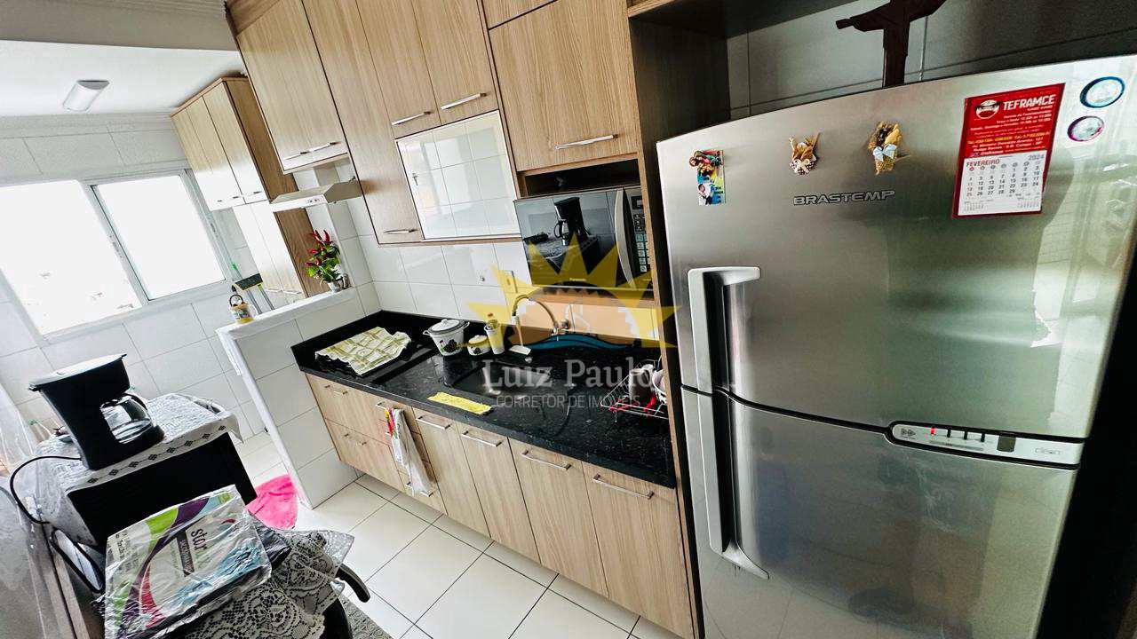 Apartamento à venda e aluguel com 2 quartos, 62m² - Foto 10