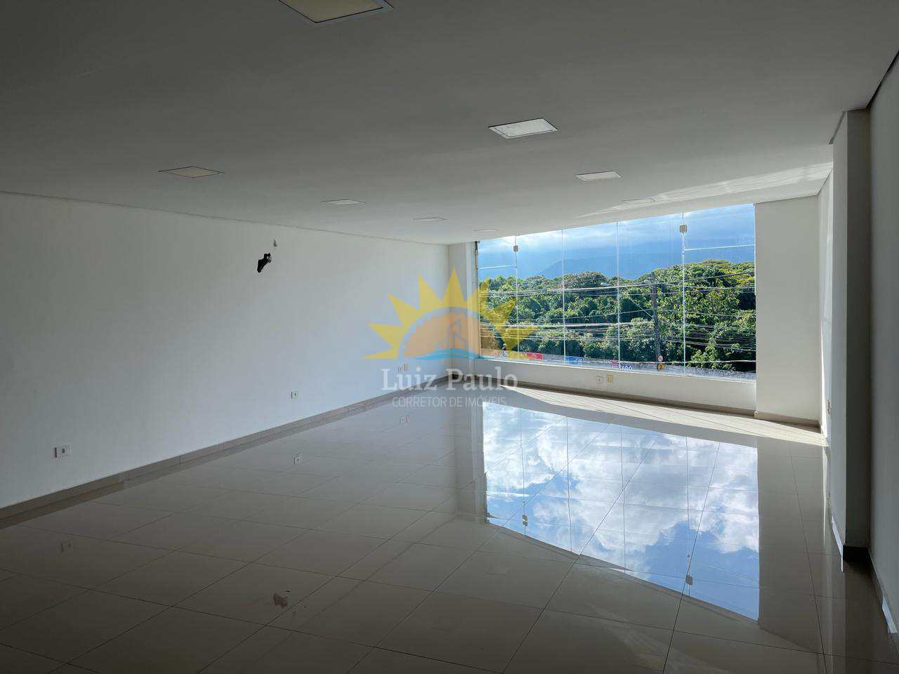 Conjunto Comercial-Sala para alugar, 62m² - Foto 2