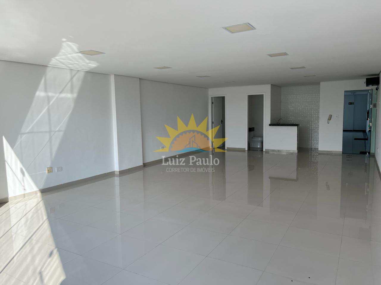 Conjunto Comercial-Sala para alugar, 62m² - Foto 5