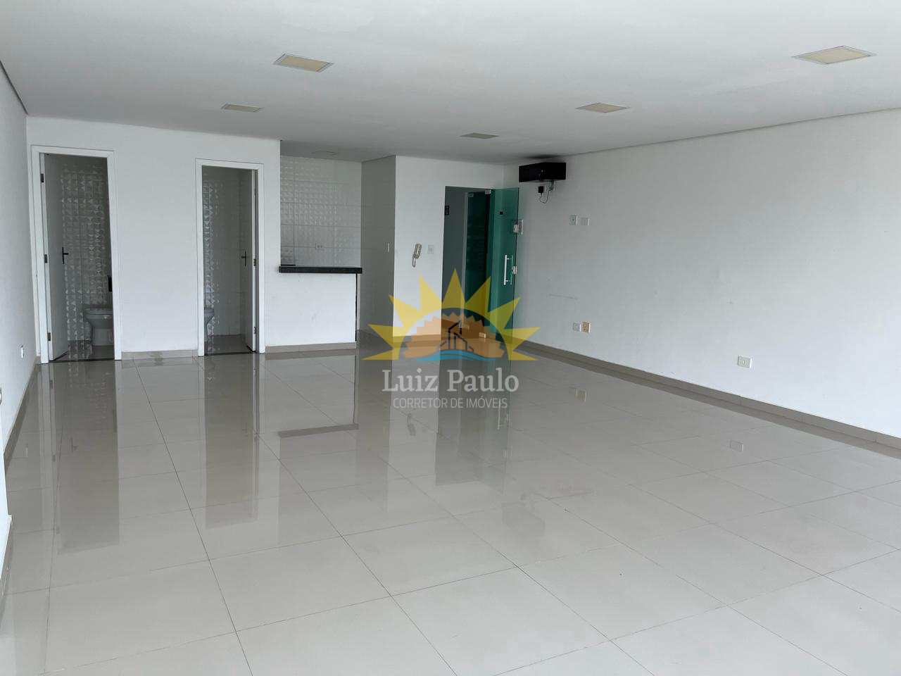 Conjunto Comercial-Sala para alugar, 62m² - Foto 6