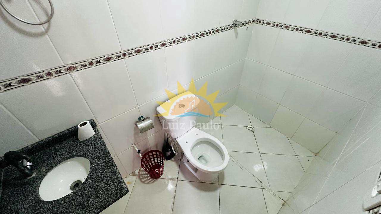 Apartamento à venda com 3 quartos, 106m² - Foto 9