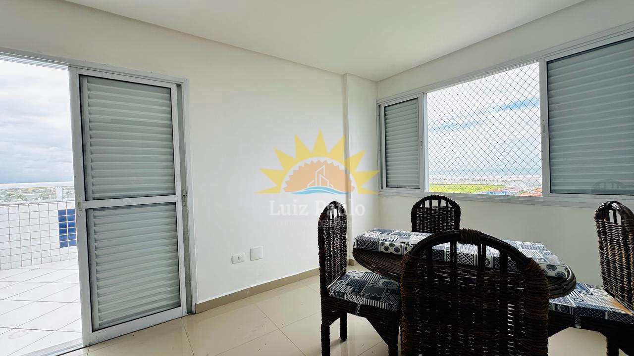 Apartamento à venda com 3 quartos, 106m² - Foto 20