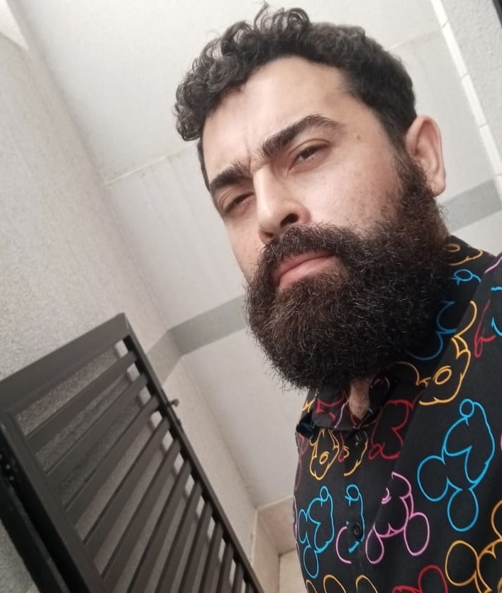 Foto corretor